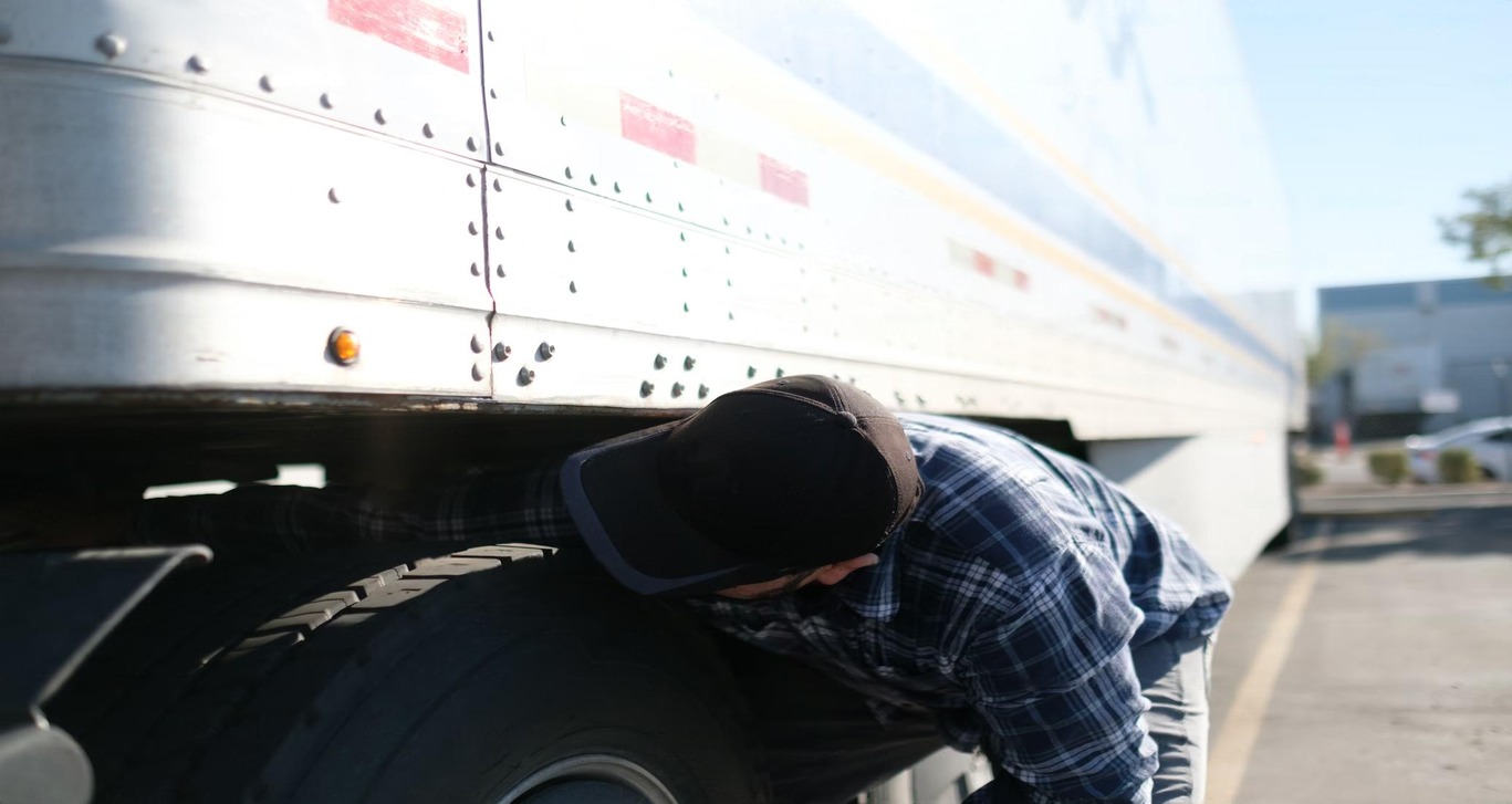 assistance truck