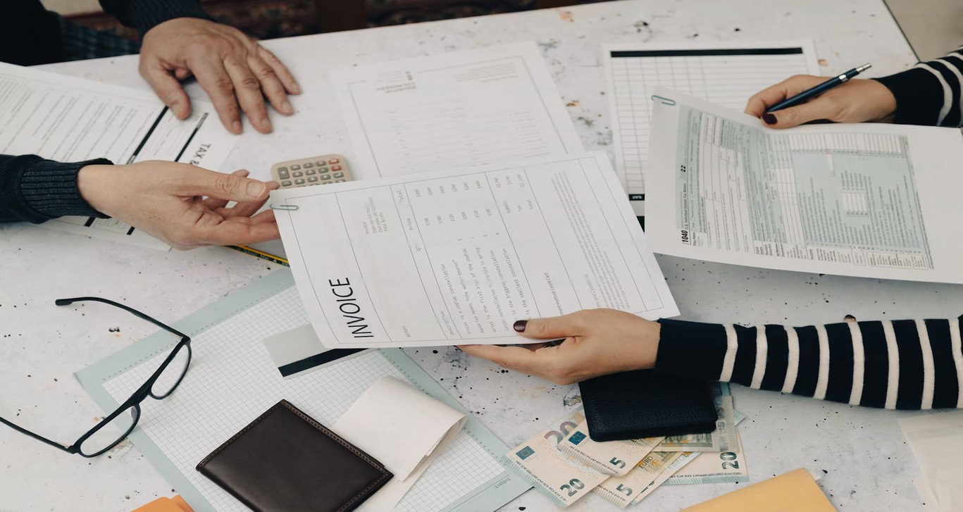 fast invoice
