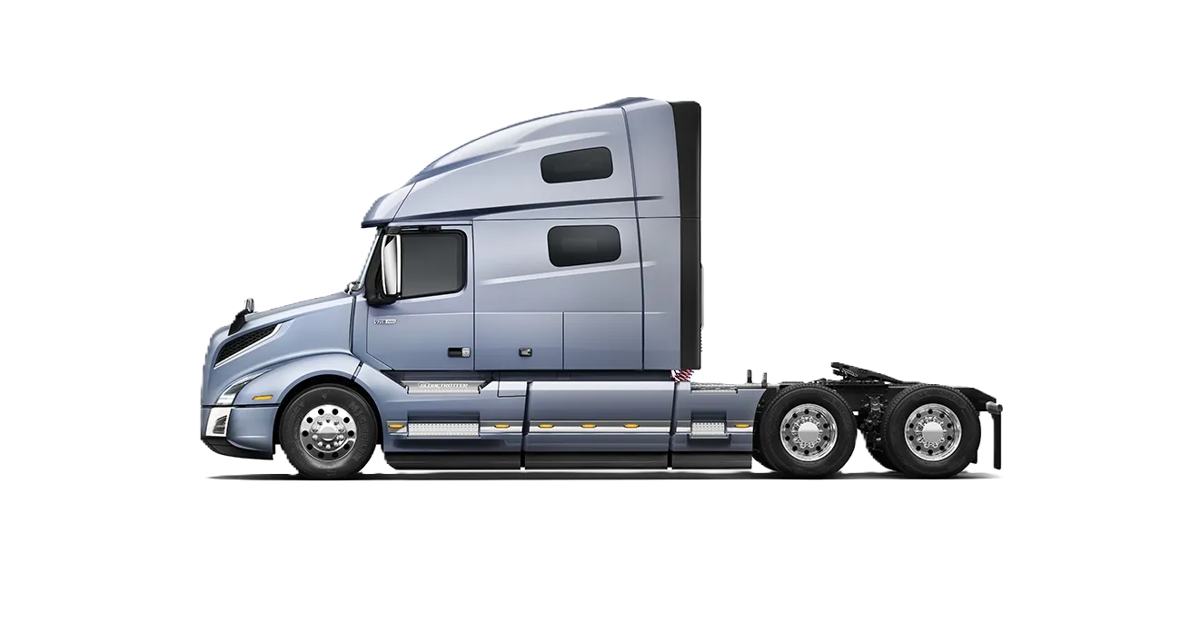 poweronly truck