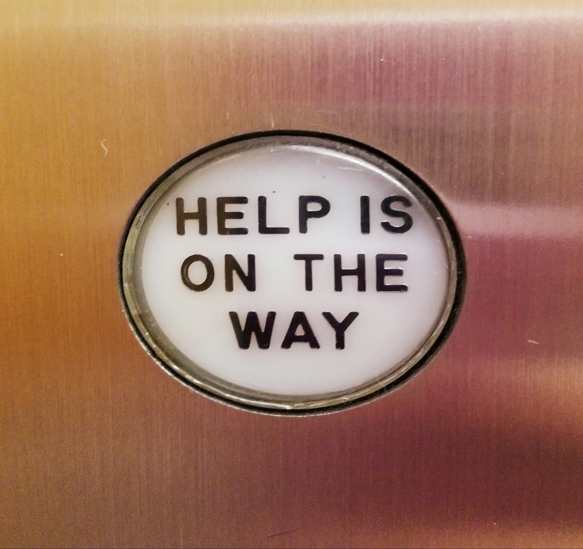 immediate help