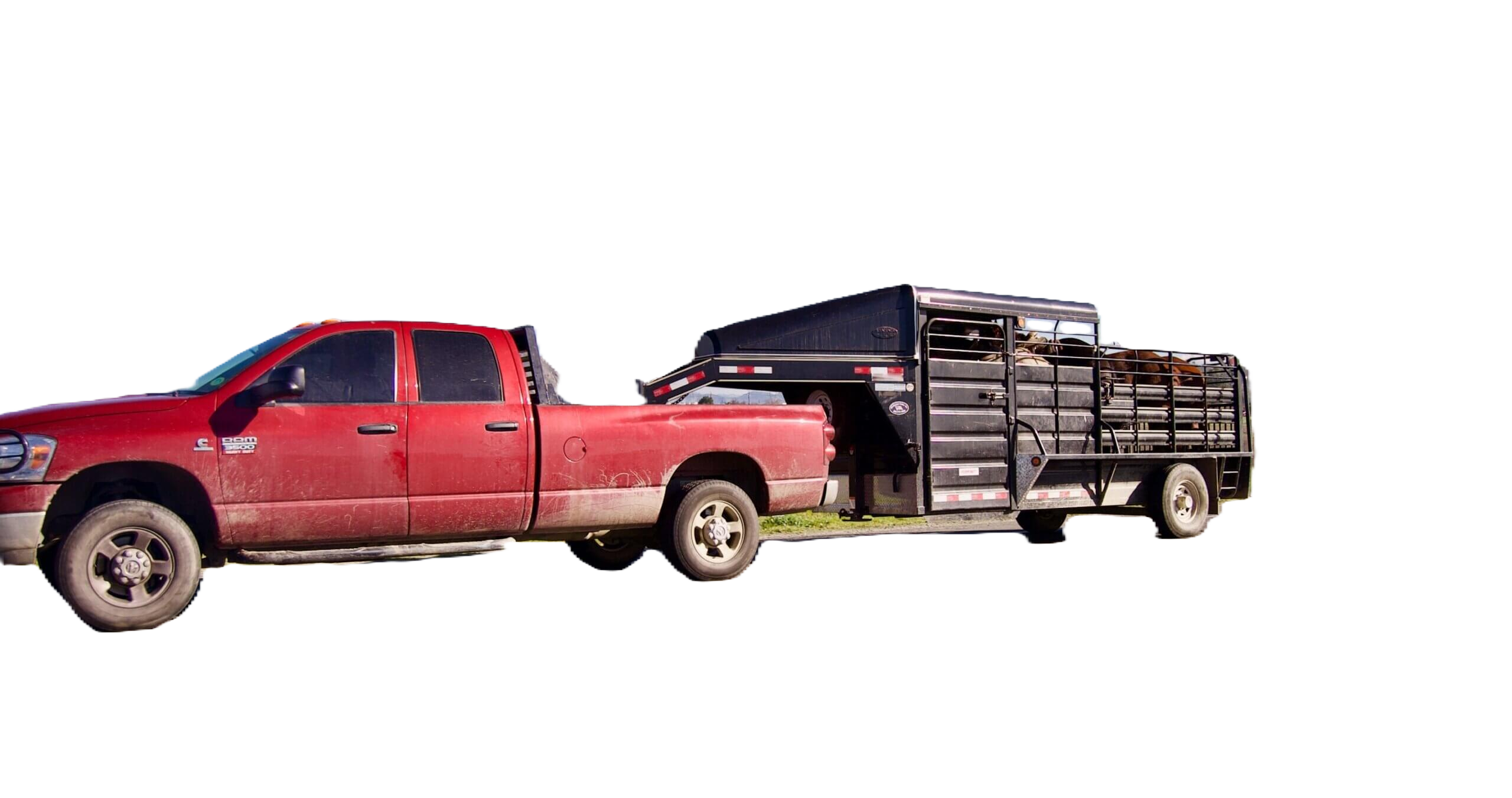 powershot truck