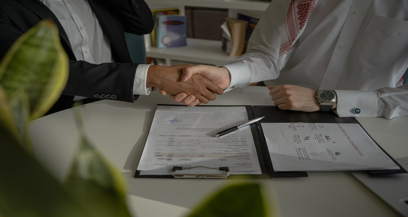 rate negotiation