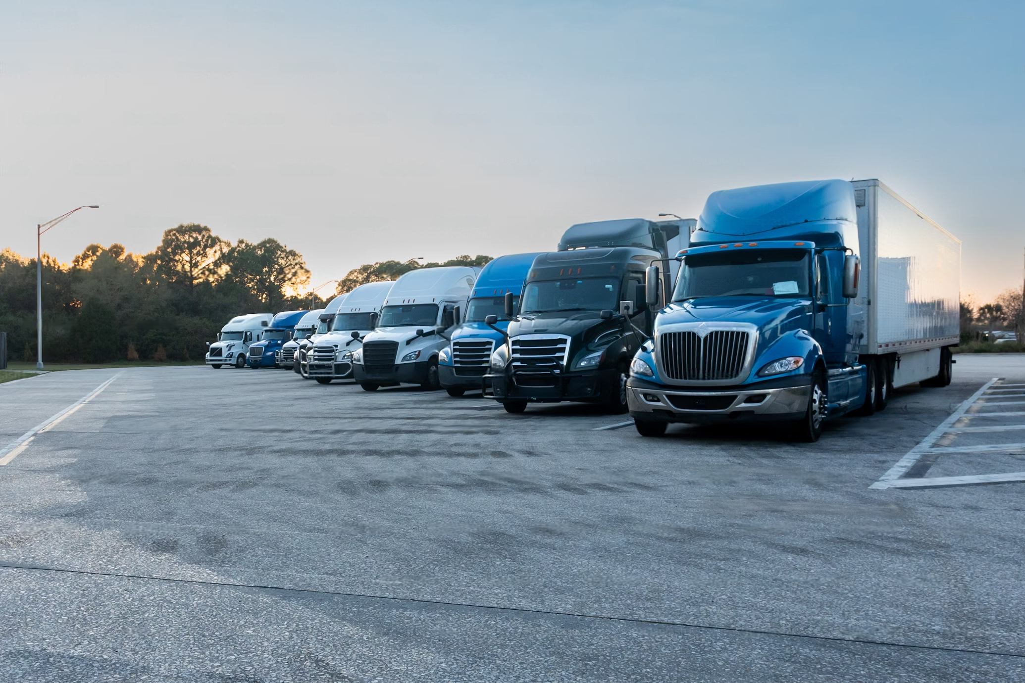 truck types 2