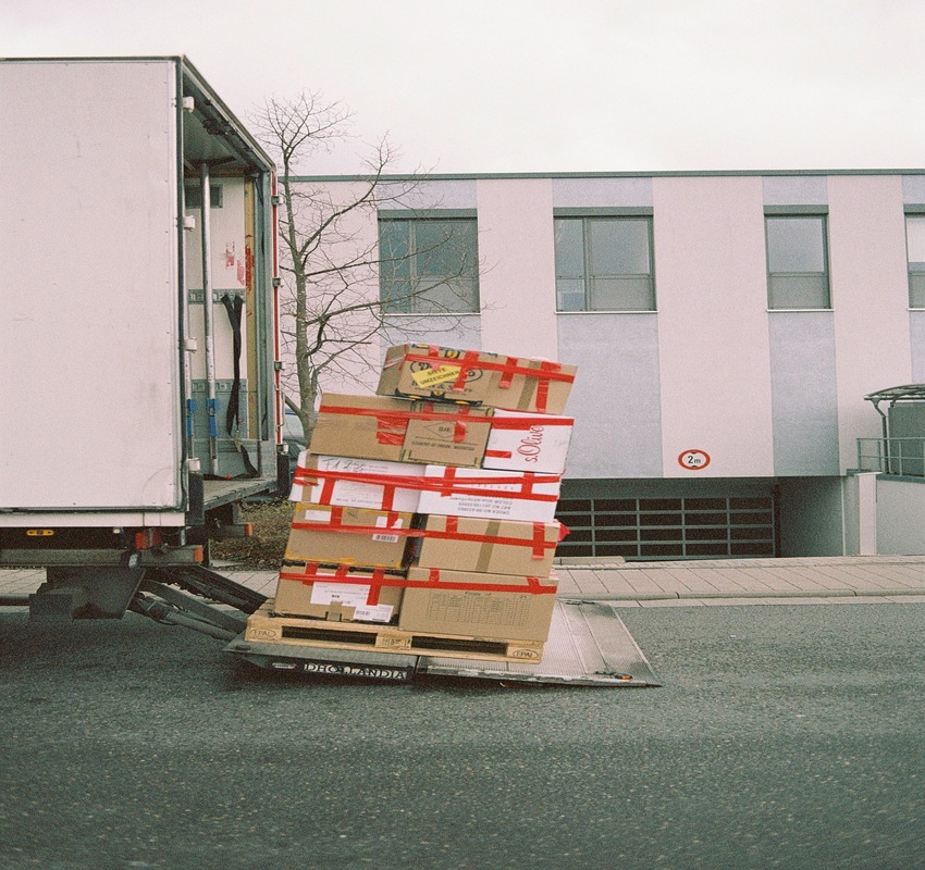 we find best loads for you